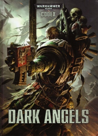 Codex book cover