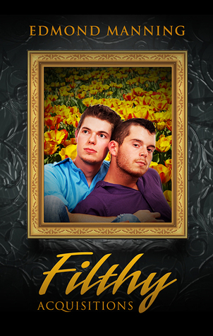 Filthy Acquisitions book cover