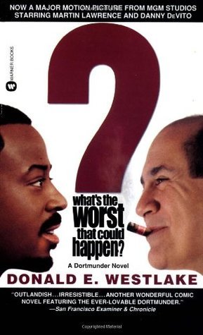 What's The Worst That Could Happen? book cover