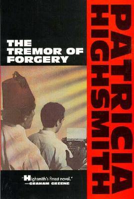 The Tremor of Forgery book cover