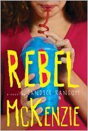 Rebel McKenzie book cover