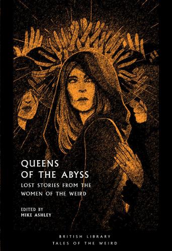 Queens of the Abyss book cover