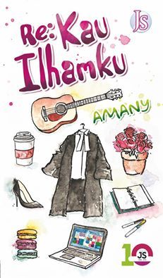 Re book cover