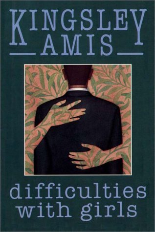 Difficulties With Girls book cover