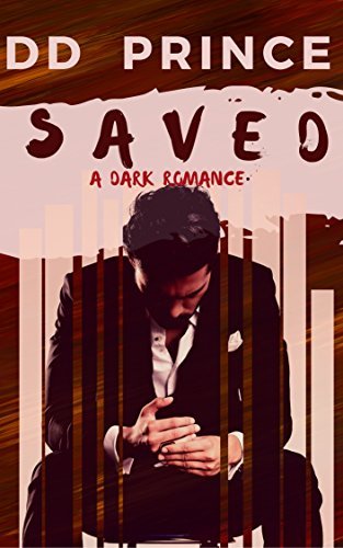 Saved book cover