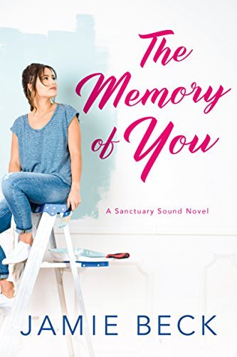Sanctuary Sound book cover 1