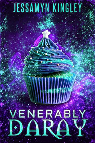 Venerably Daray book cover