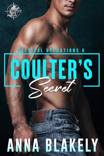 Coulter's Secret book cover