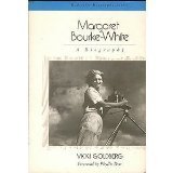 Margaret Bourke-White book cover