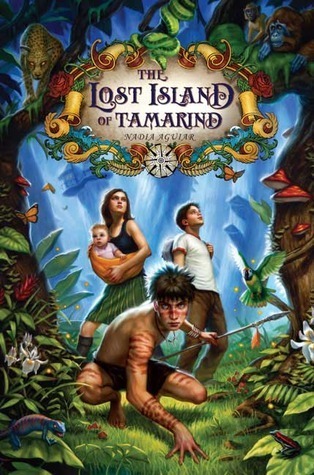 Tamarind book cover 1