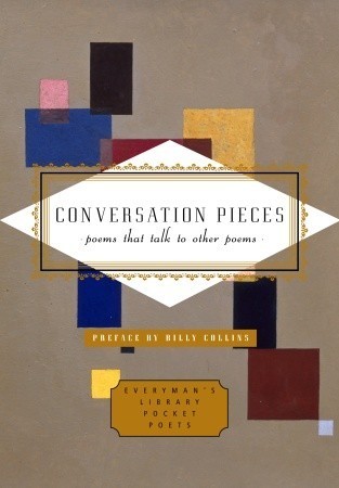 Conversation Pieces book cover