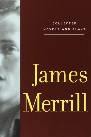 Collected Novels and Plays book cover