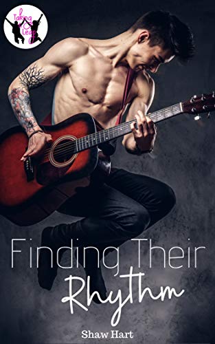 Taking the Leap book cover 2