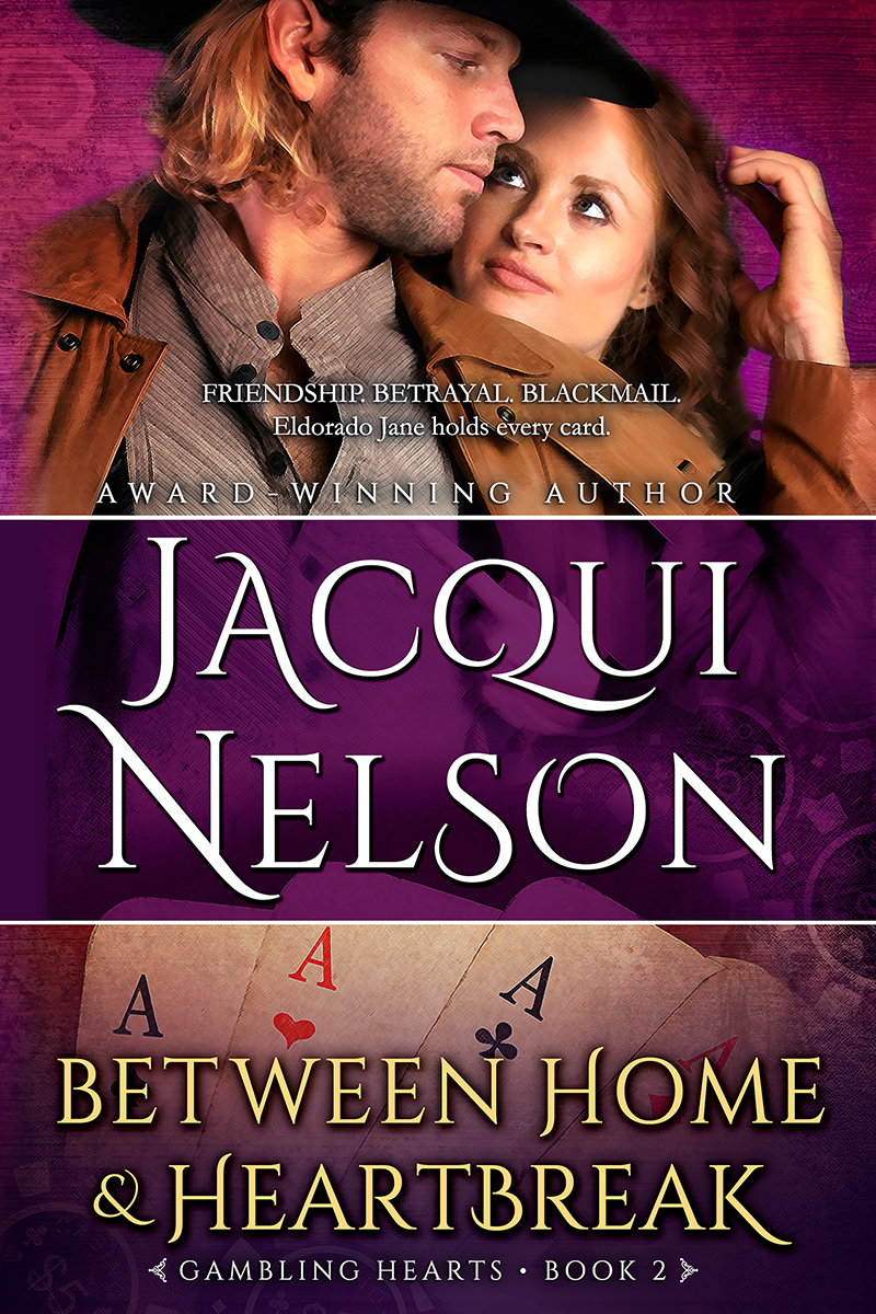 Gambling Hearts book cover 2