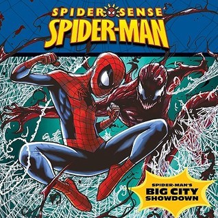 Spider-Man Classic book cover