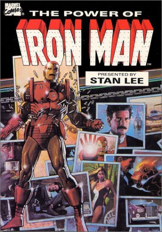 Ultimativna kolekcija Marvel grafičkih novela book cover 3