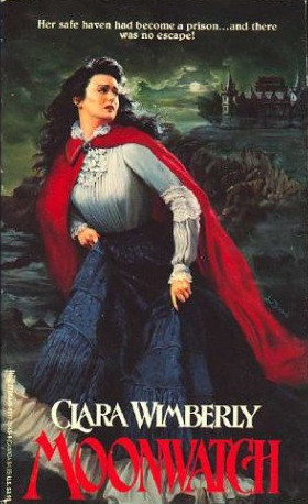 Moonwatch book cover