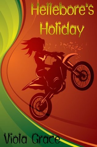 Hellebore's Holiday book cover