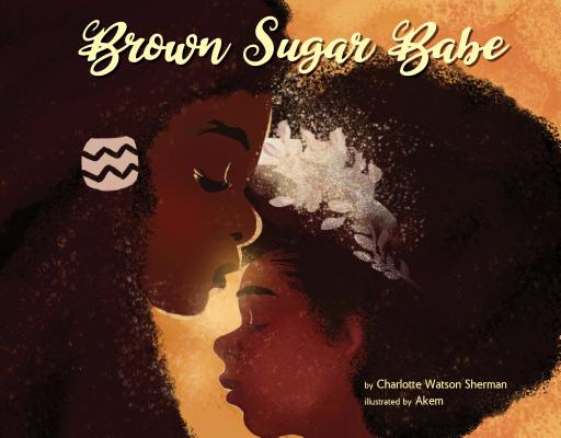 Brown Sugar Babe book cover