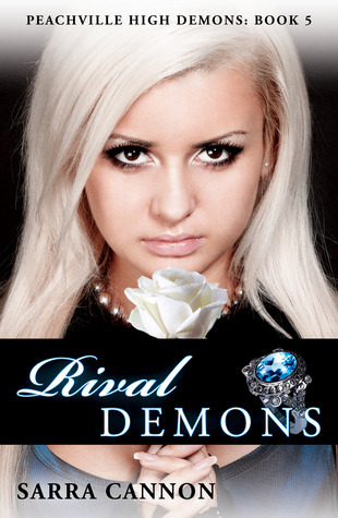 Rival Demons book cover