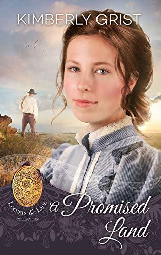 A Promised Land book cover