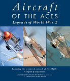 Aircraft of the Aces book cover