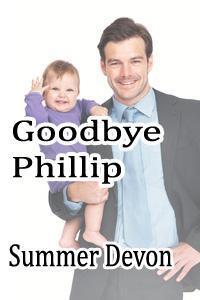 Goodbye Phillip book cover