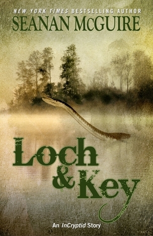 Loch and Key book cover