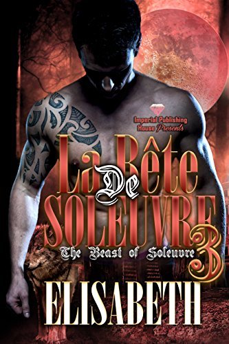 La Bête de Soleuvre 3 book cover