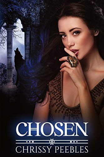 The Crush Saga book cover 3