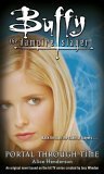 Buffy the Vampire Slayer book cover