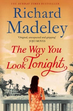 The Way You Look Tonight book cover