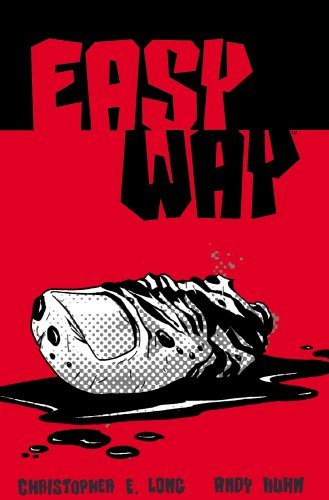 Easy Way book cover