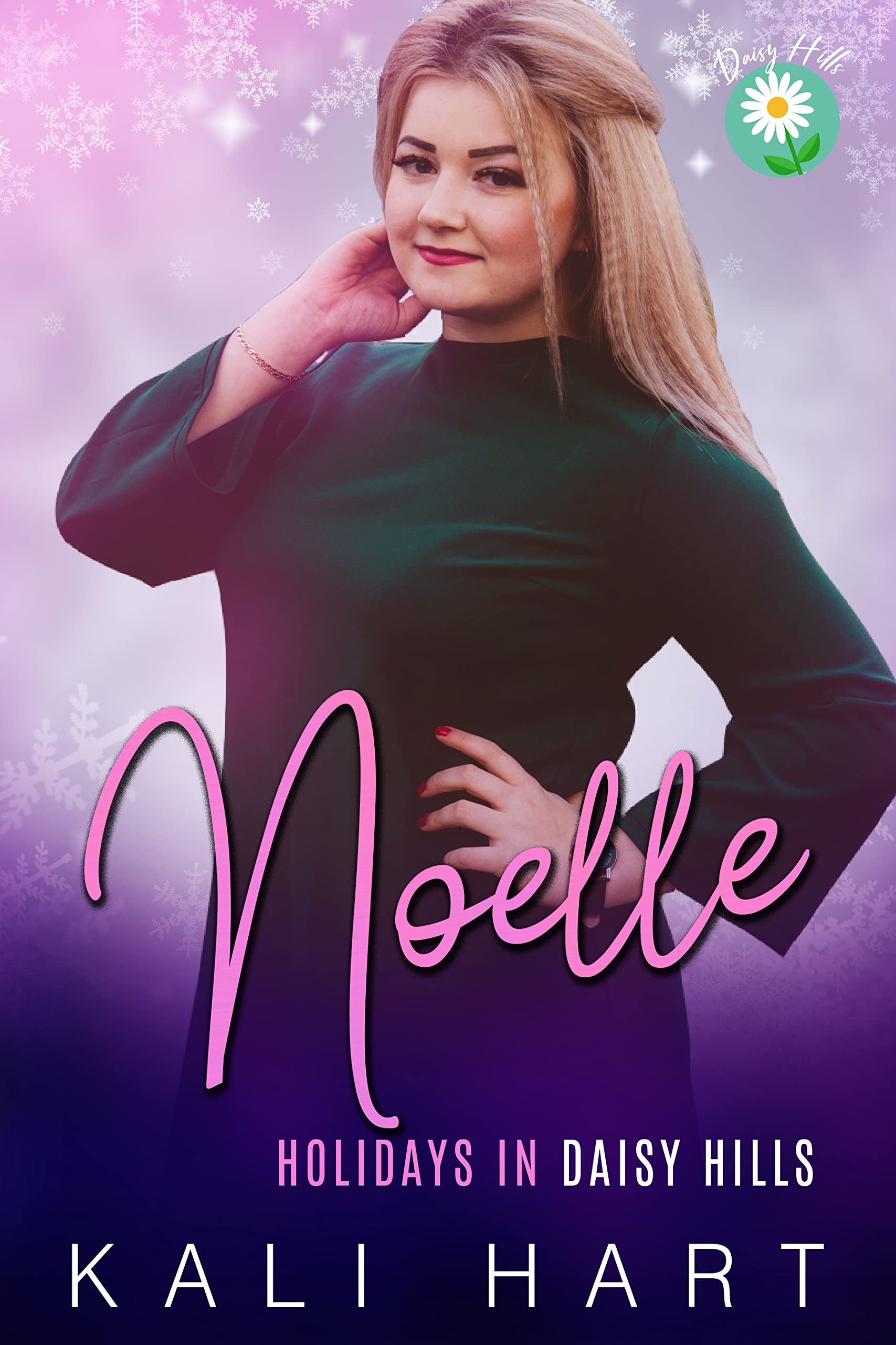 Noelle book cover