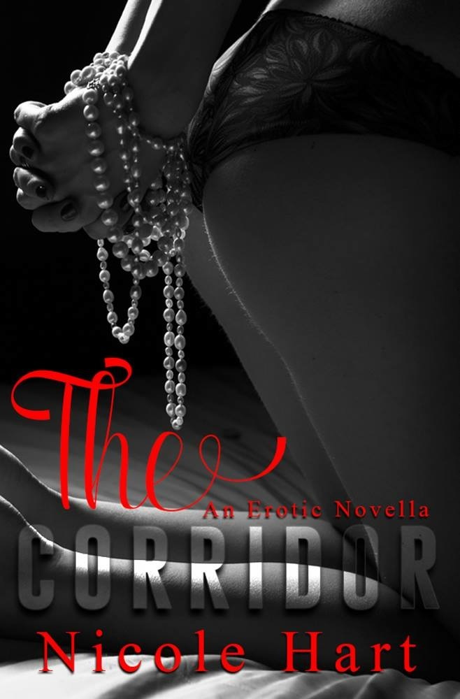 The Corridor book cover