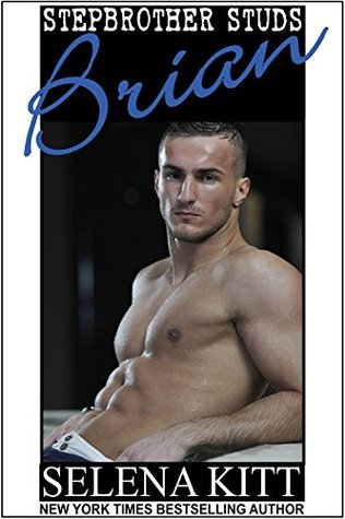 Stepbrother Studs book cover 2