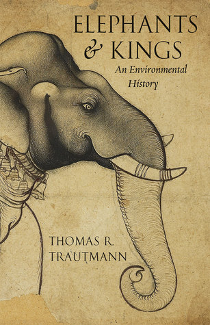 Elephants and Kings book cover