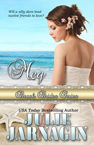 Beach Brides book cover 1