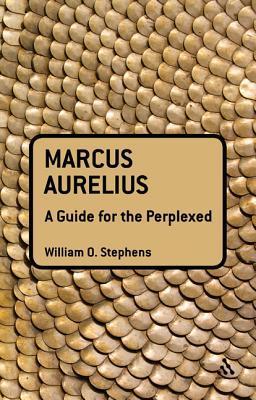 Marcus Aurelius book cover