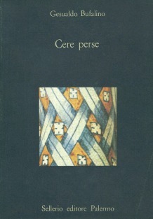 Cere perse book cover