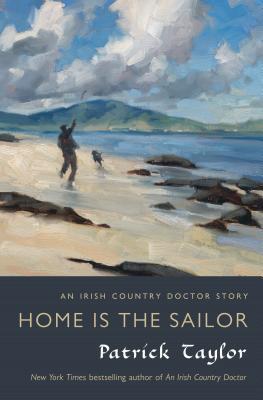 Home Is the Sailor book cover