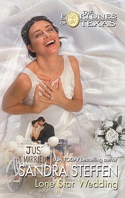 Lone Star Wedding book cover