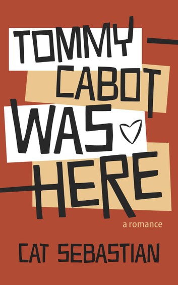 The Cabots book cover 1