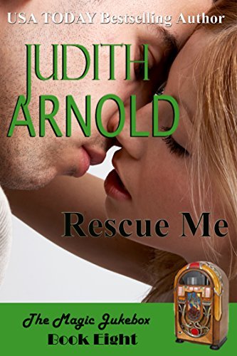 Rescue Me book cover