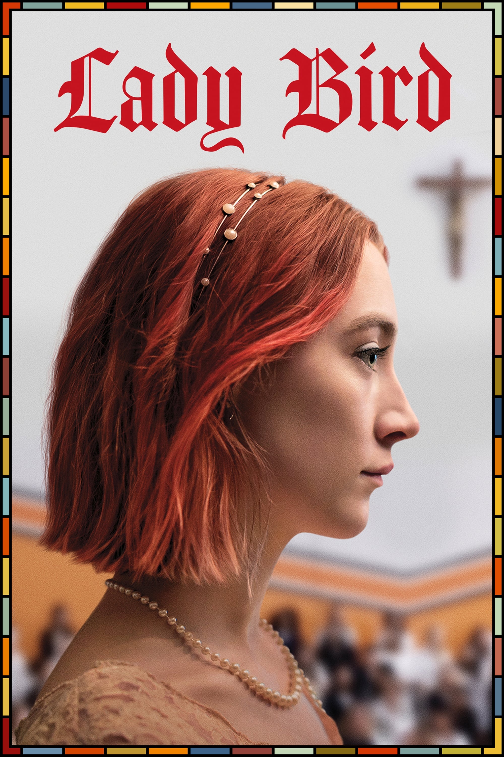 Lady Bird book cover