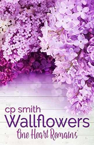 Wallflowers book cover 3