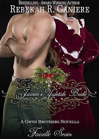 Fairelle book cover 3