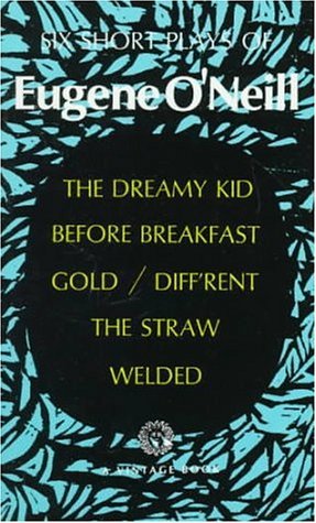 Six Short Plays book cover