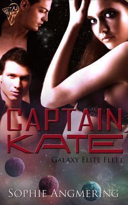 Galaxy Elite Fleet book cover 1