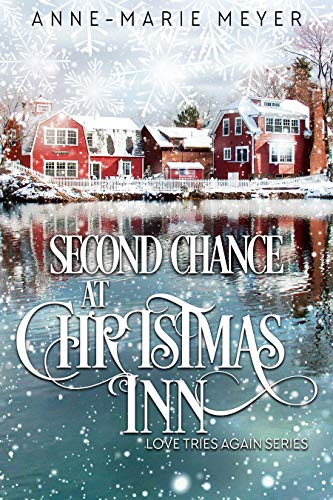 Ivy Springs book cover 1